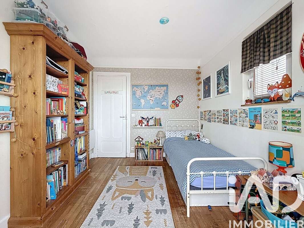 Photo 5 - Appartement à ENGHIEN-LES-BAINS