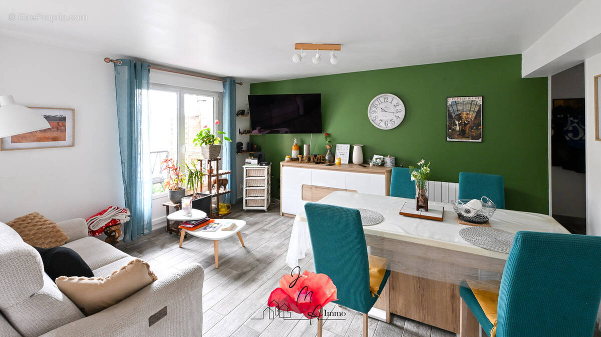 Appartement à LE HAVRE