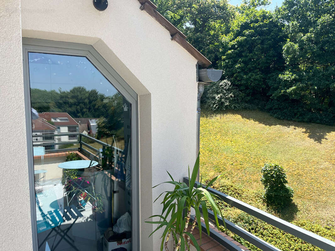 Duplex Belle vue au Calme en 3ème Etage - photo 8