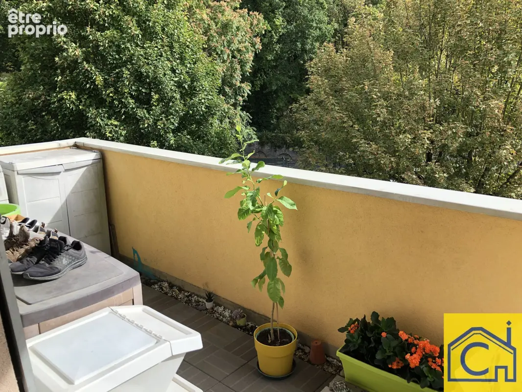Photo Appartement à Cormeilles-En-Parisis au prix de 232 000€