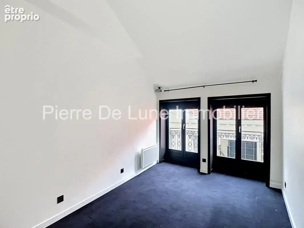 Presqu'île, dernier étage, 124m2, verrière exceptionnelle - photo 16