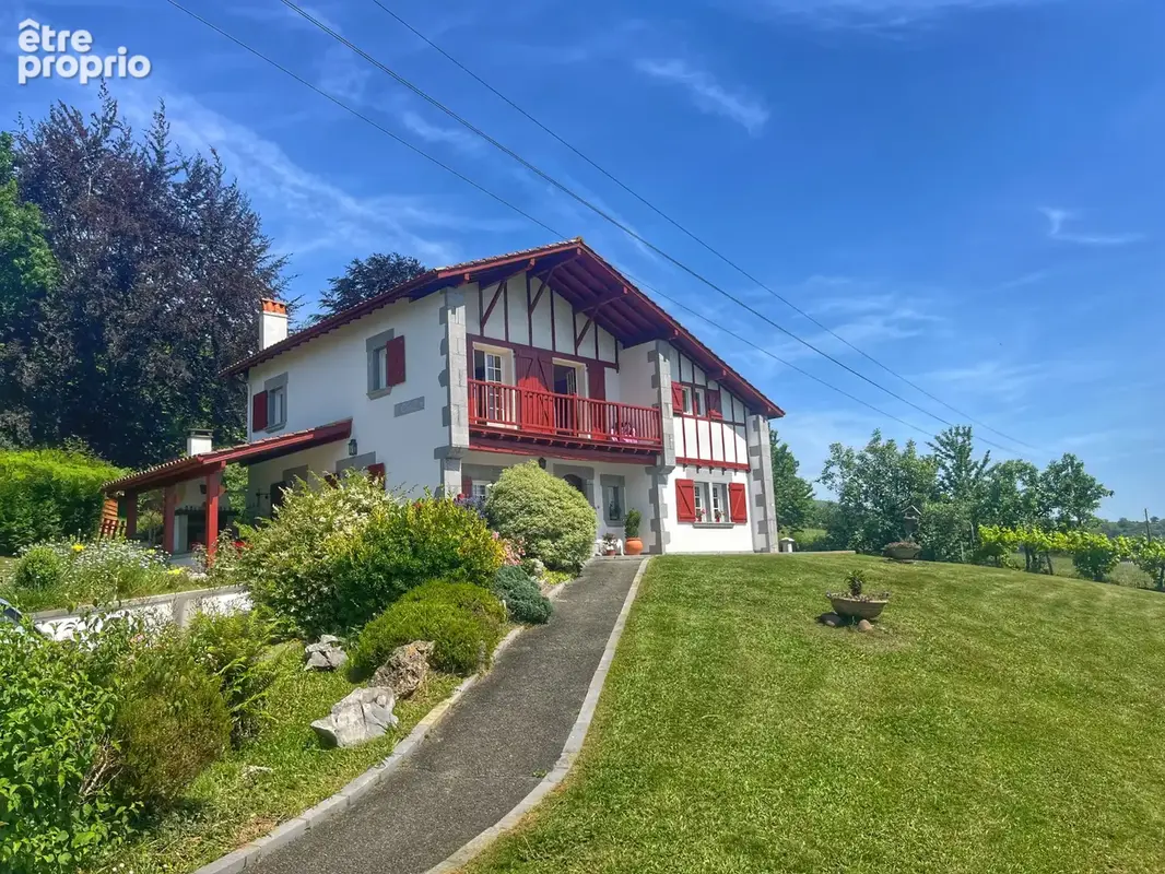 Magnifique maison sur un terrain de 2745m2 - photo 44