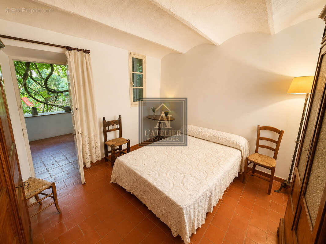 Maison à TOULON