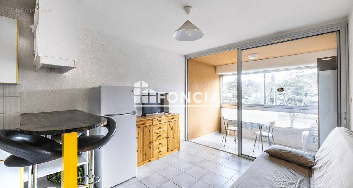 Appartement à ARGELES-SUR-MER