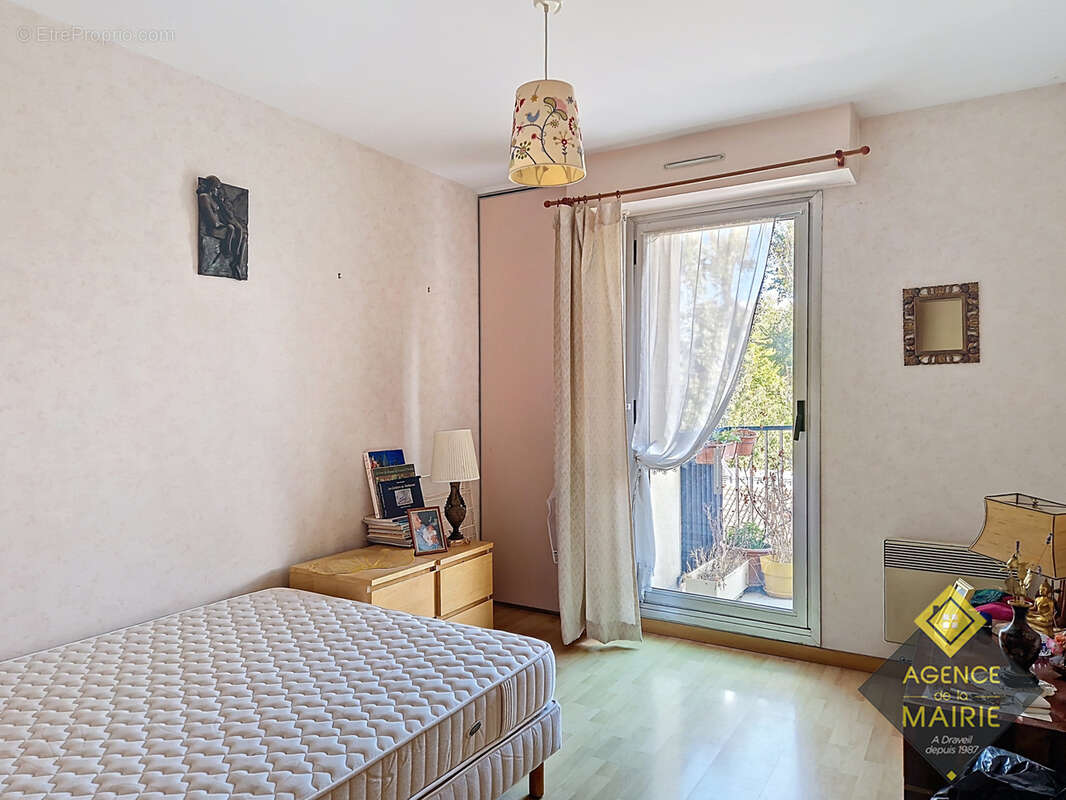 Appartement à DRAVEIL