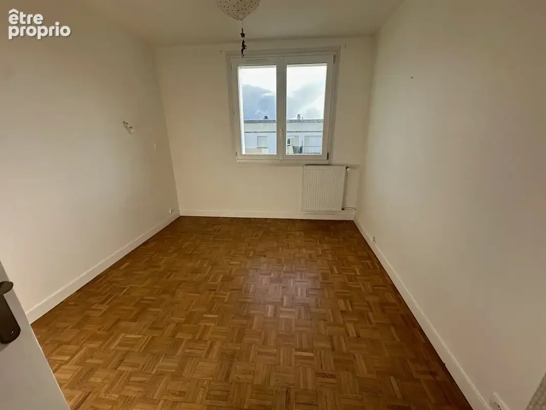 Appartement t4 a vendre brest landais - photo 6
