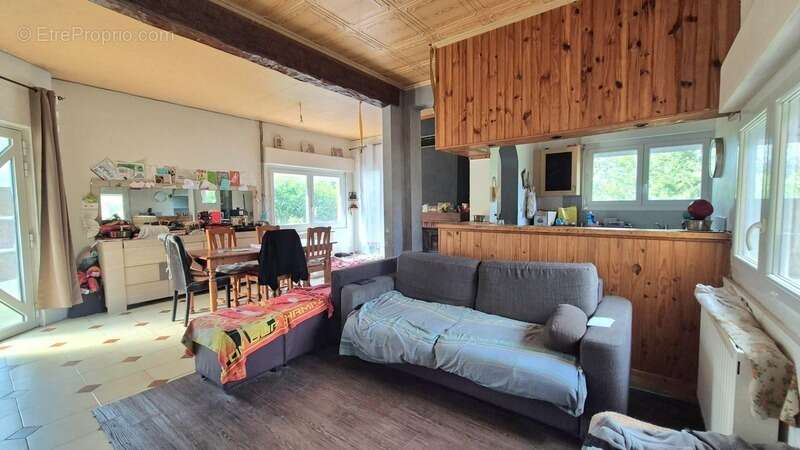 Maison à VERNET-LES-BAINS