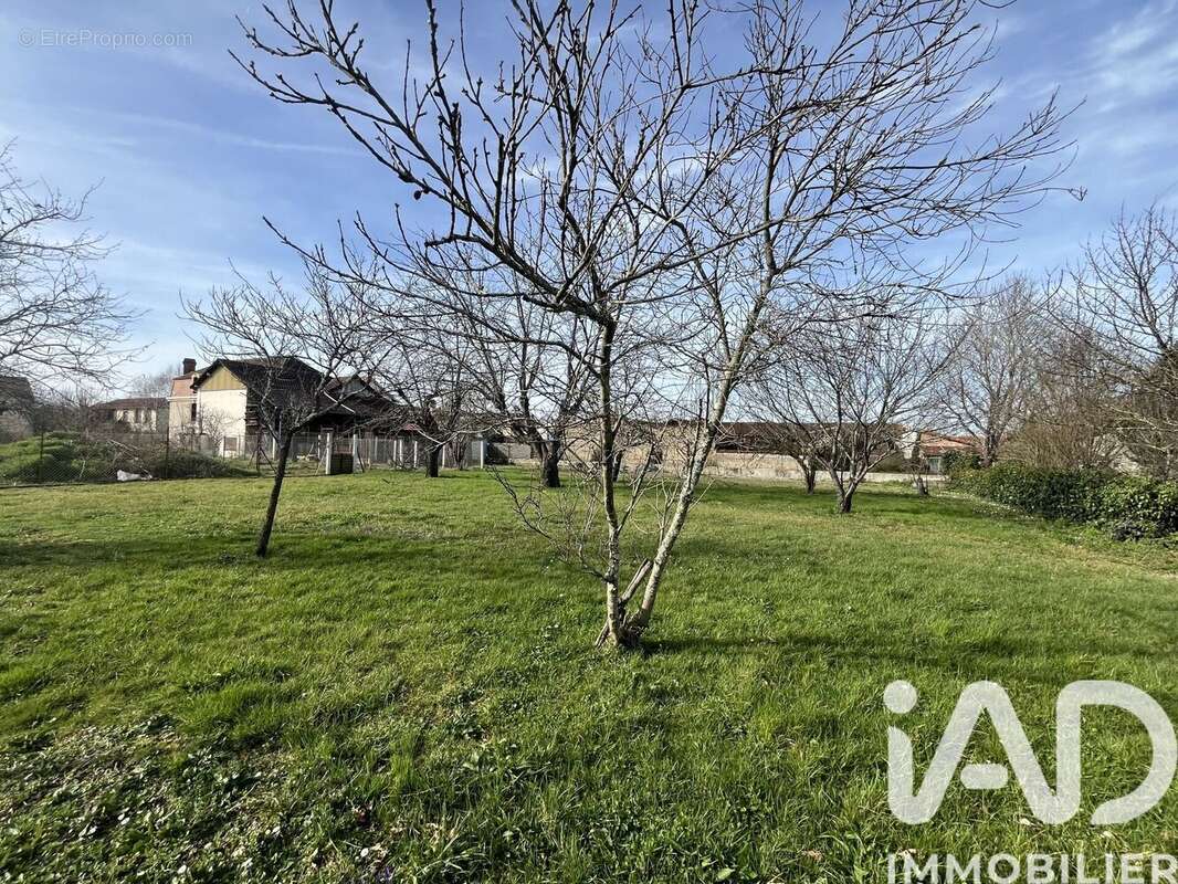 Photo 9 - Maison à MAUBOURGUET