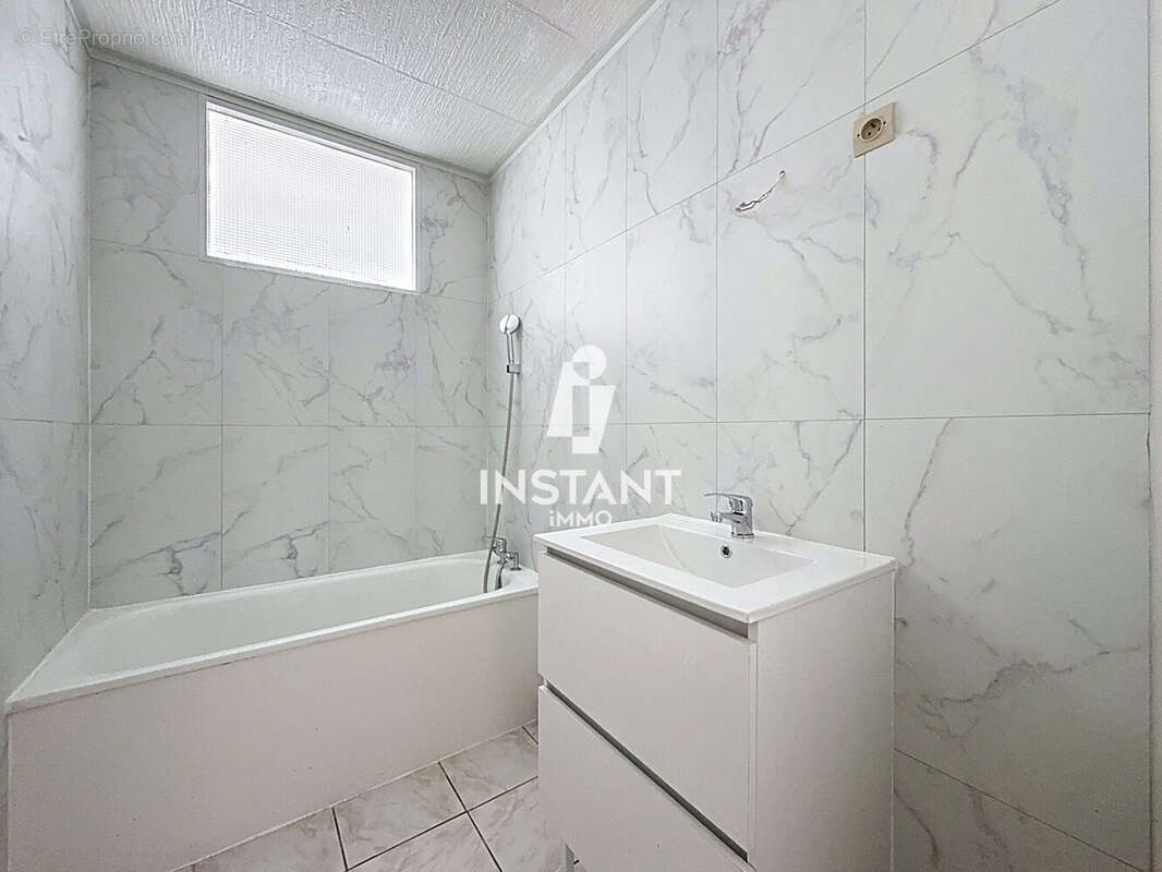 Appartement à NEUILLY-SUR-MARNE