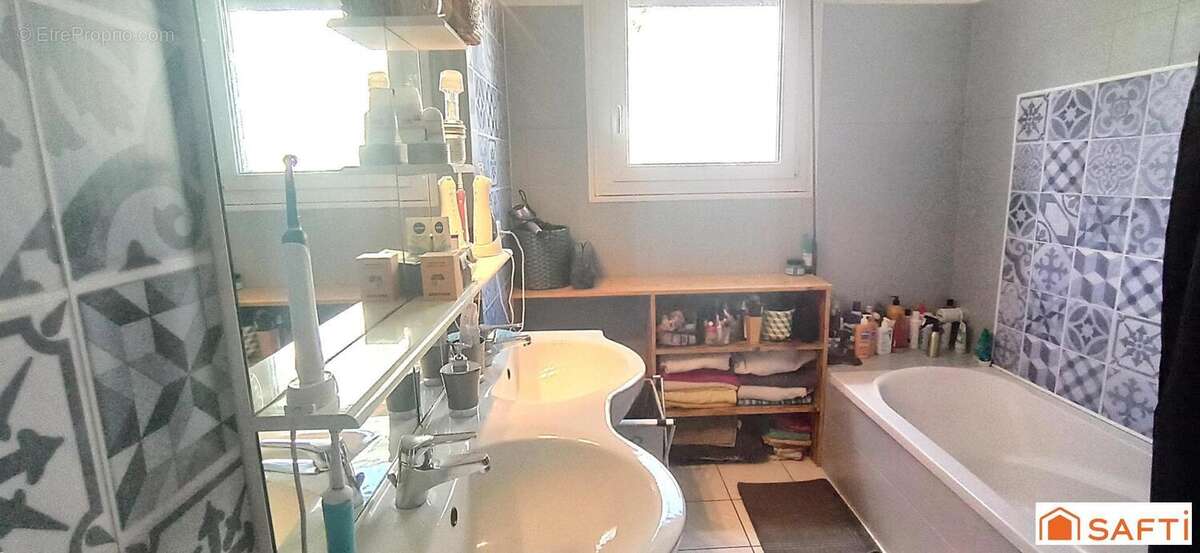 Photo 4 - Maison à MARSAC-SUR-L&#039;ISLE