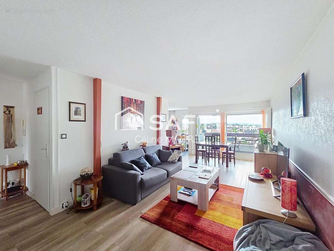 Photo 3 - Appartement à ANNECY