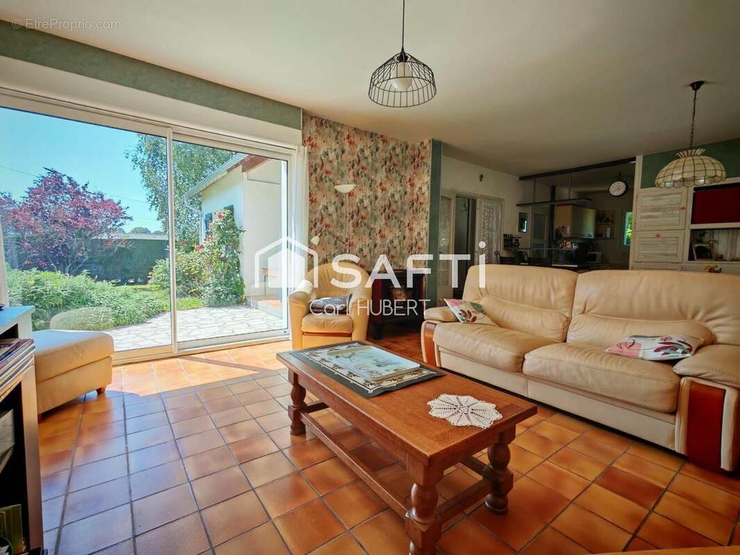 Maison 150 m² à Tully  - photo 5
