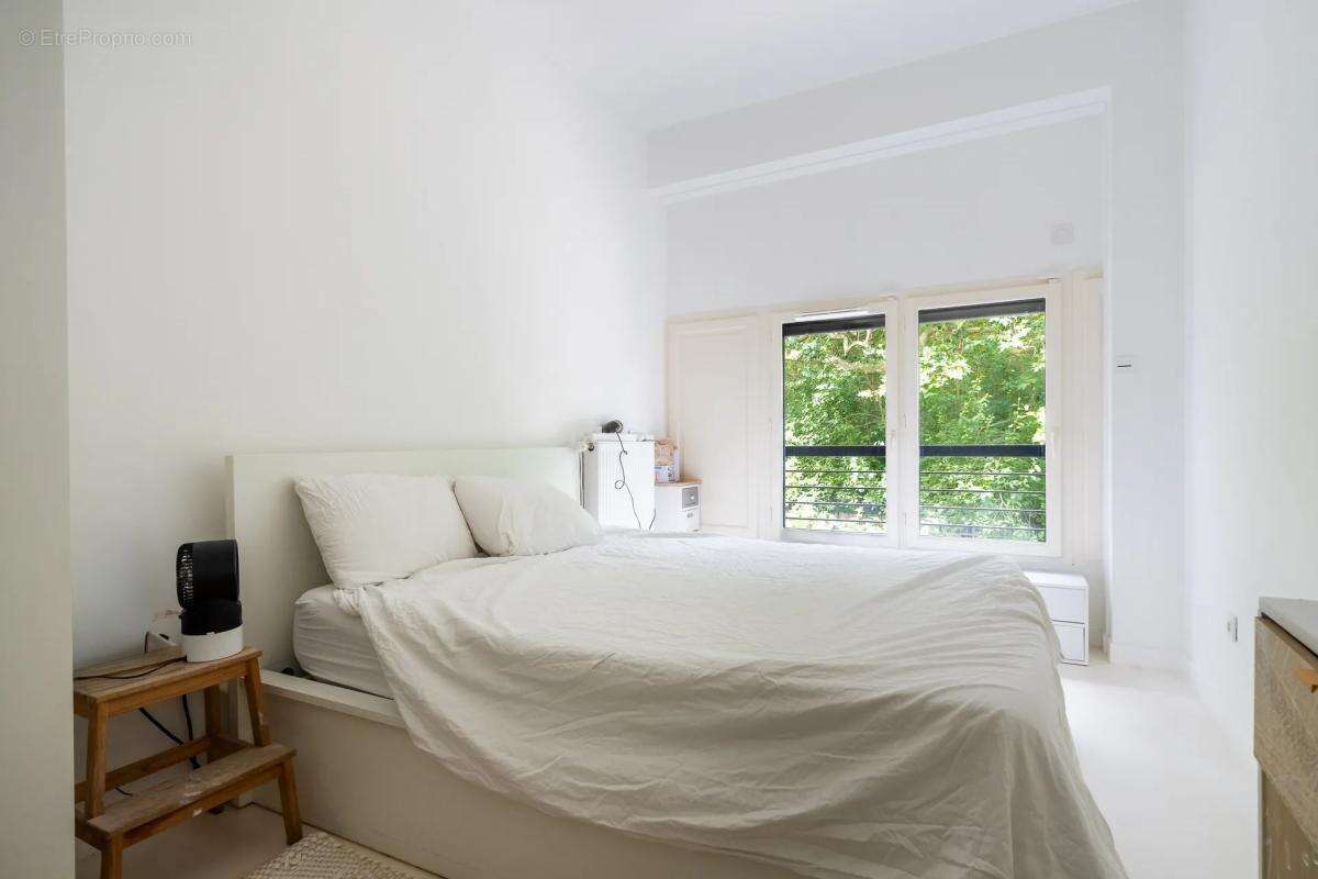 Appartement 3 pièces de 85 m² situé à Stains - photo 8