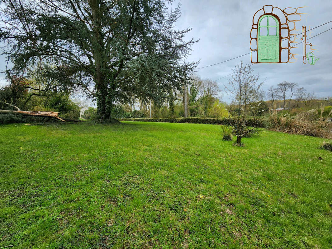 Maison 90 m² à Sarge-Sur-Braye  - photo 7