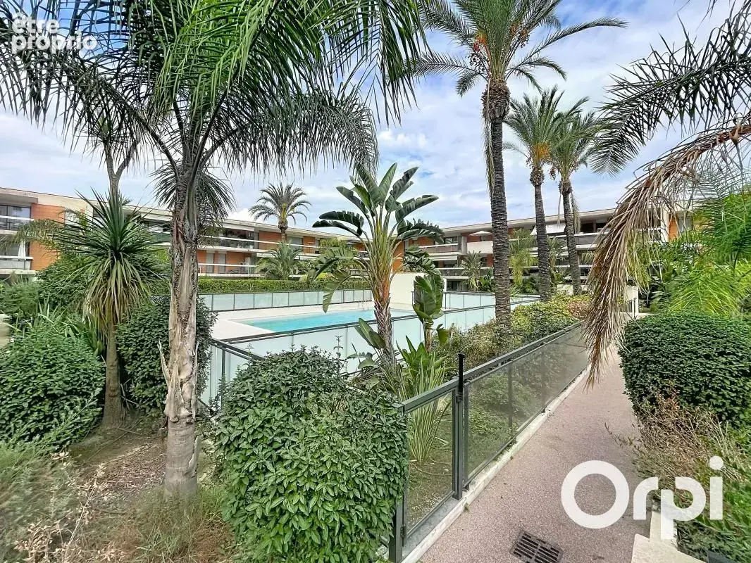 Villeneuve-Loubet - Appartement proche mer - photo 11