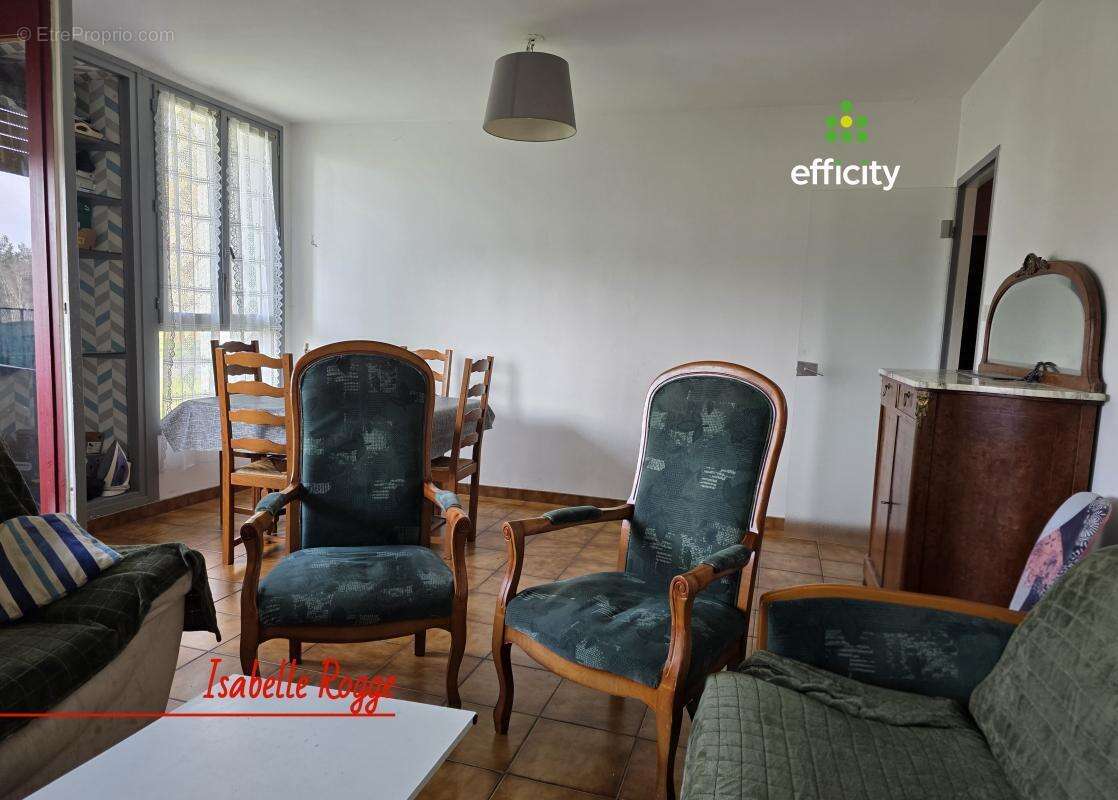 Appartement à BAYONNE