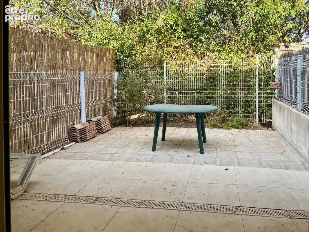 Vente maison à Marseillan avec garage en résidence sécurisée - photo 4