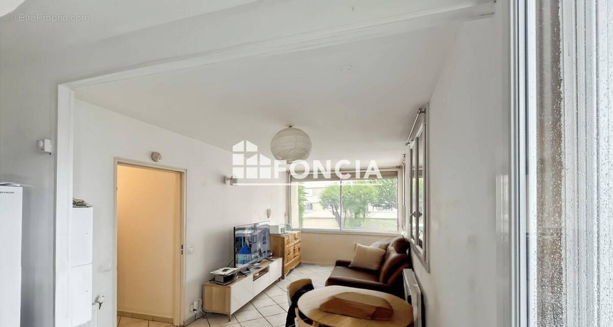Appartement à VITROLLES