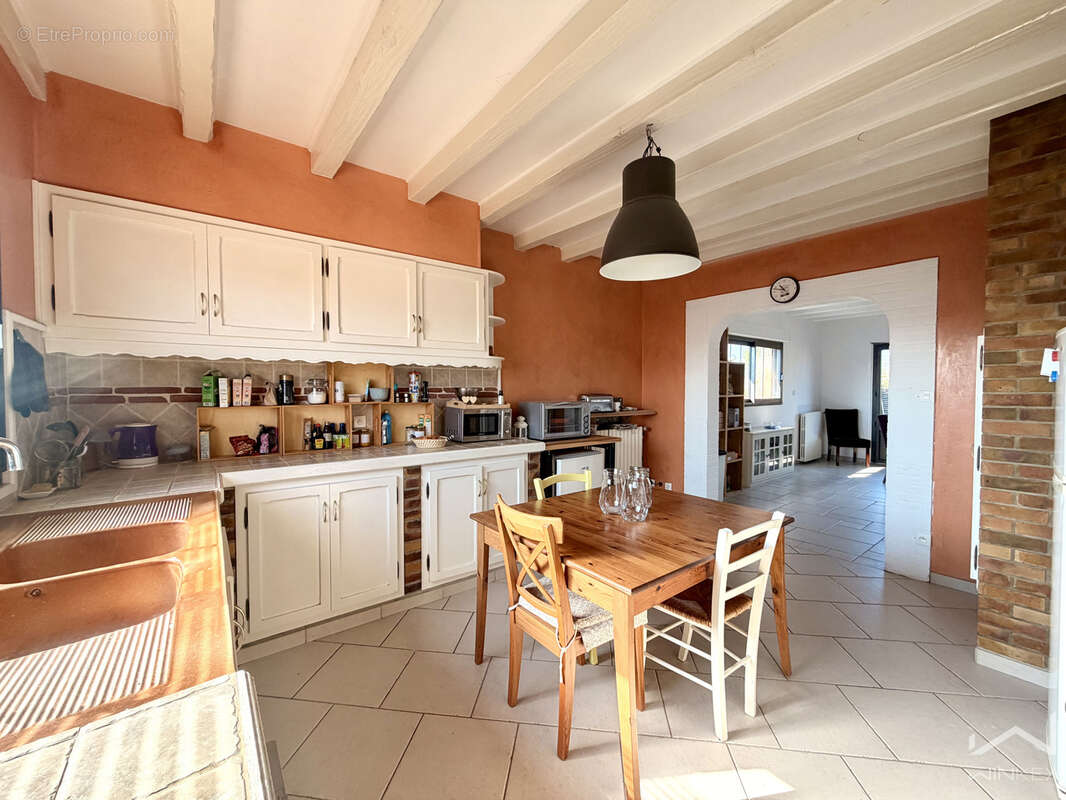 Maison à GUJAN-MESTRAS