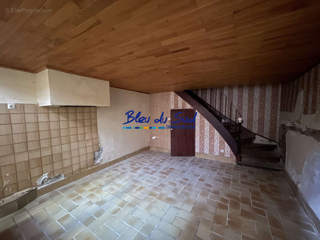 Maison à VERNET-LES-BAINS