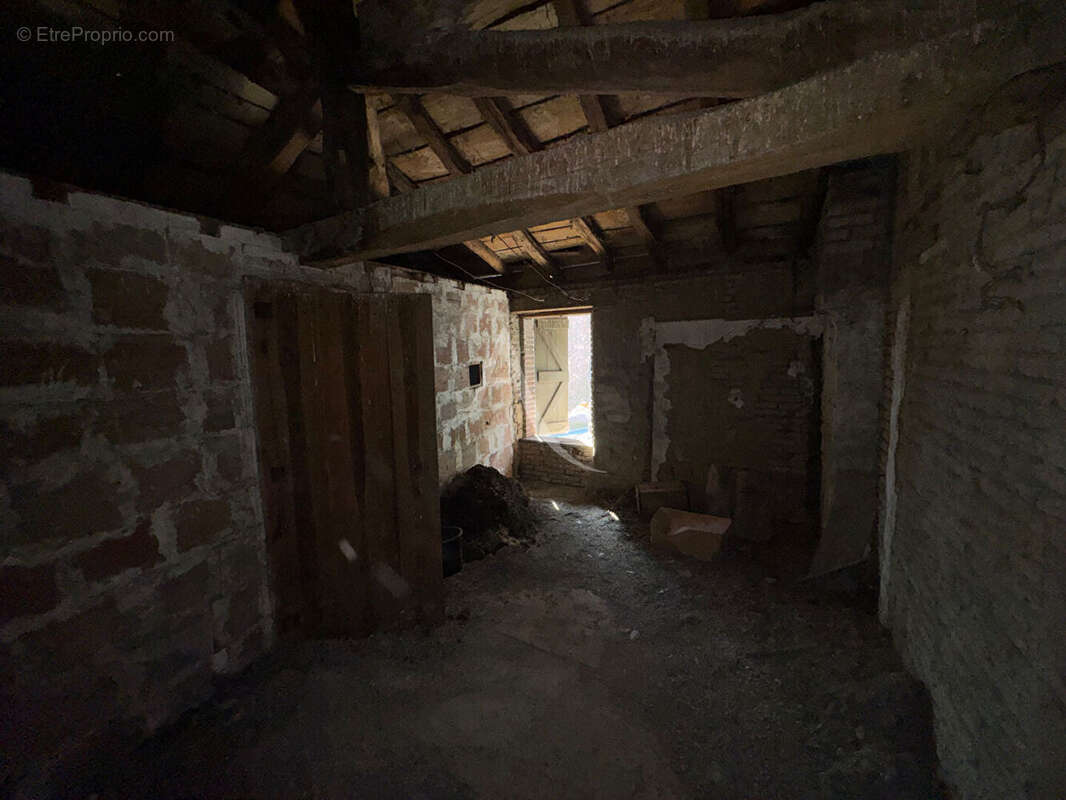 Appartement à GAILLAC