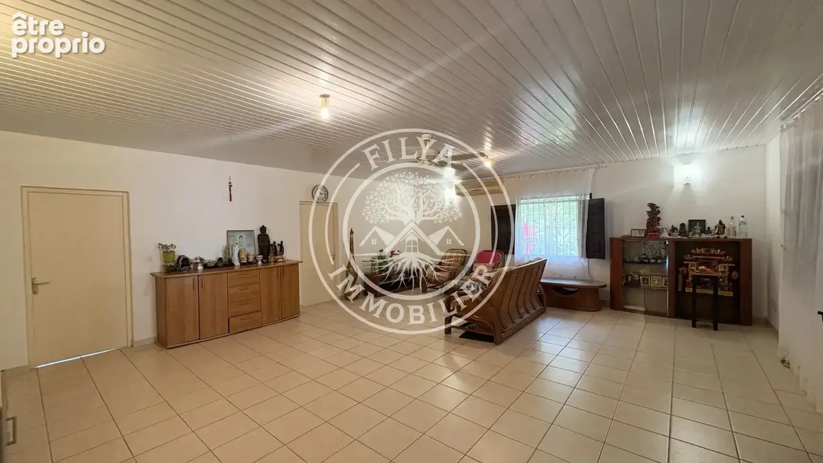 Maison 4 pièces 126 m² à vendre à Roura (97311) - photo 3