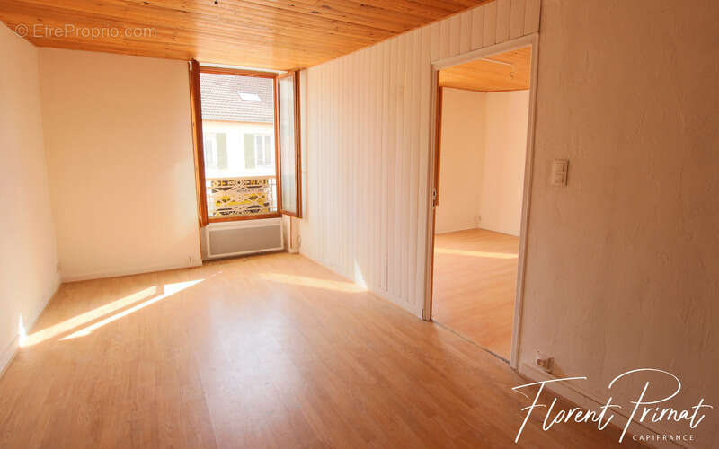 Appartement à SEYSSEL