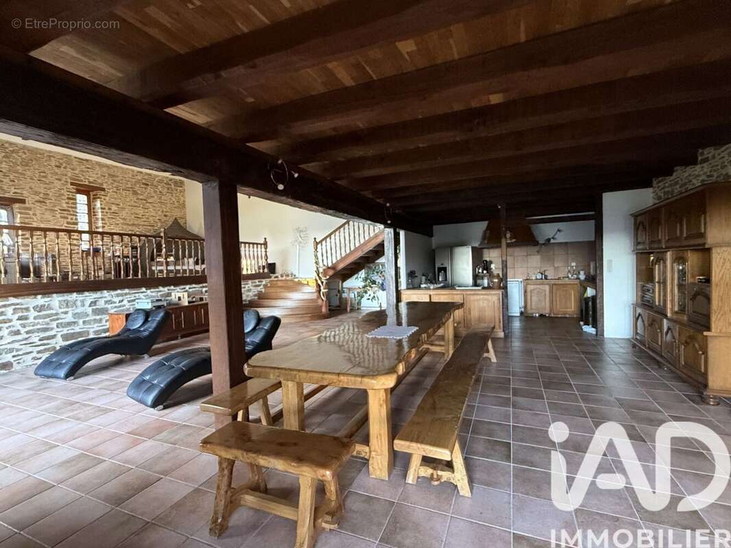 Photo 6 - Maison à SAINT-YRIEIX-LA-PERCHE