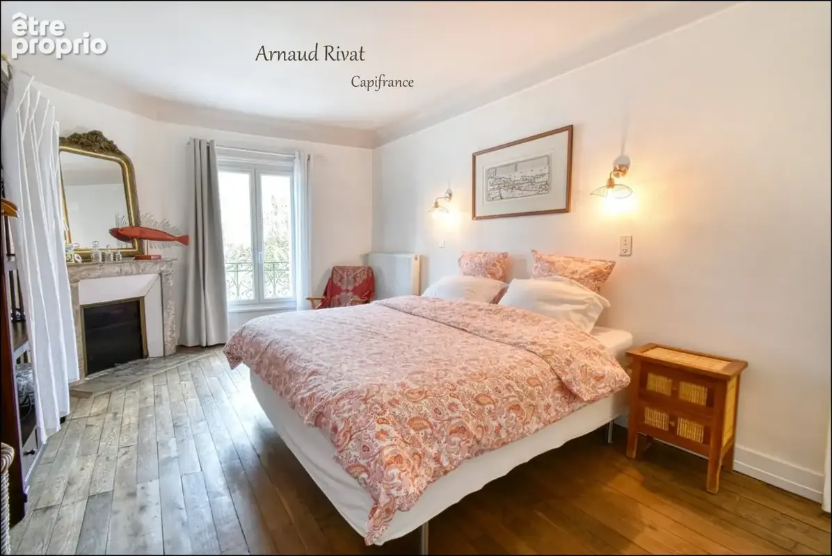 Maison à vendre 7 pièces PONT DE RUAN (37) - photo 7