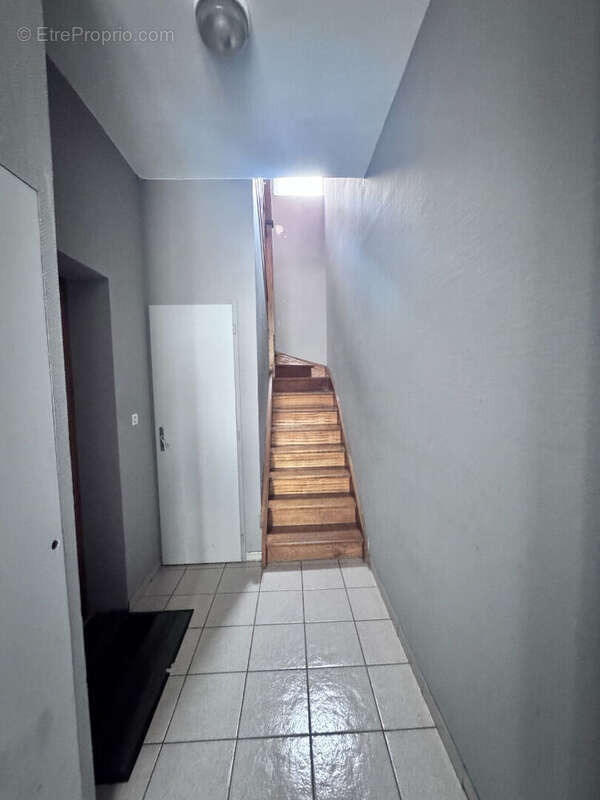 Appartement à CALAIS