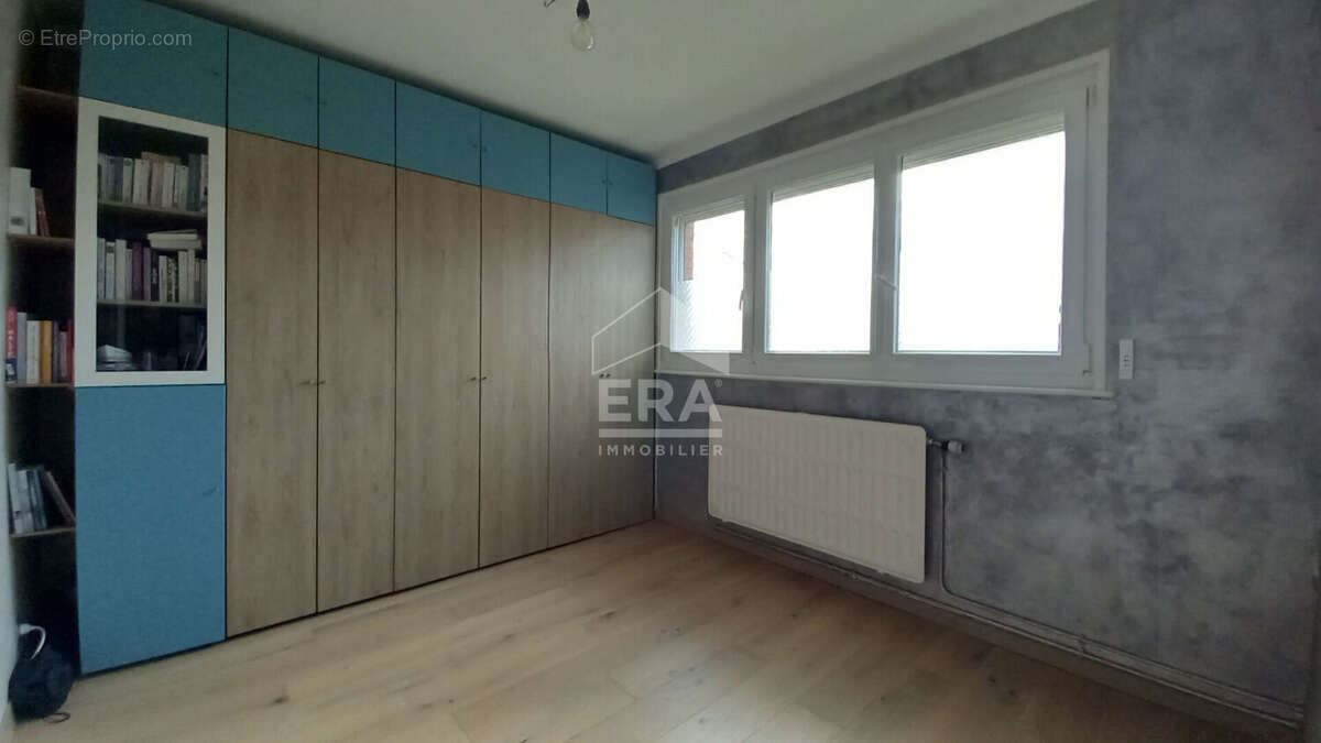 Maison à FACHES-THUMESNIL