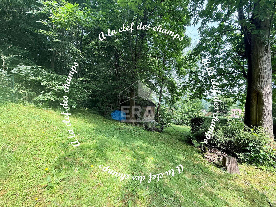 Maison à GIF-SUR-YVETTE