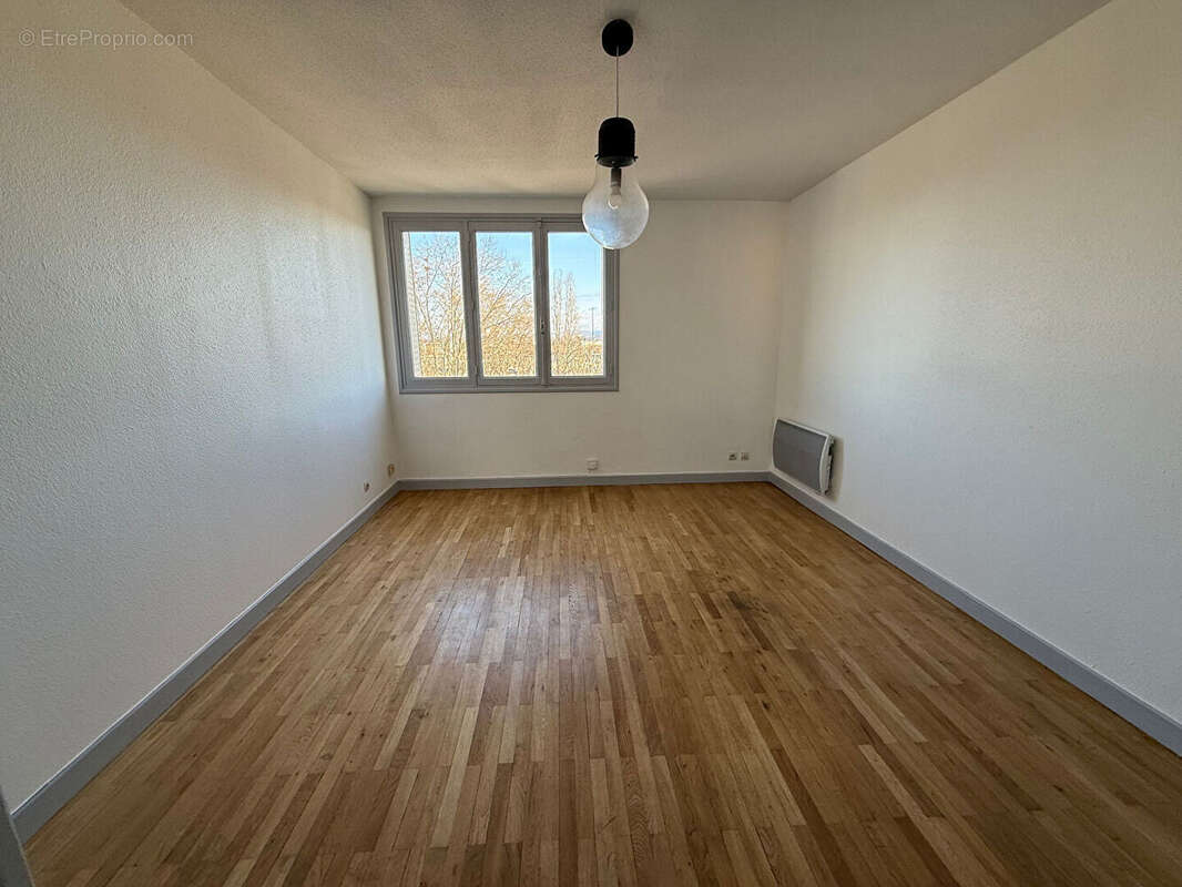 Appartement à ROANNE