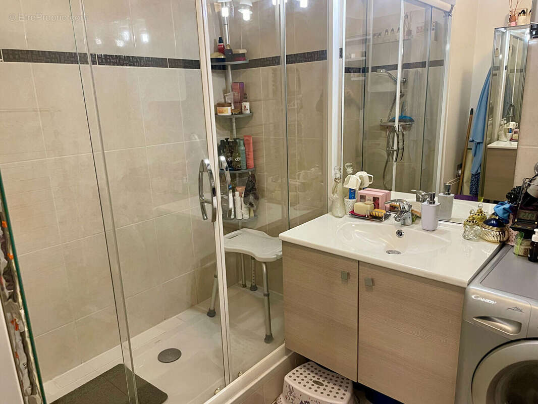 Appartement à MONTMORENCY