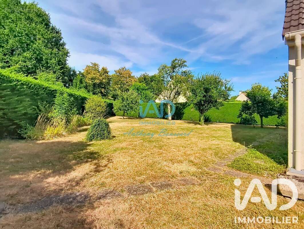 Photo 5 - Maison à FONTENAY-TRESIGNY