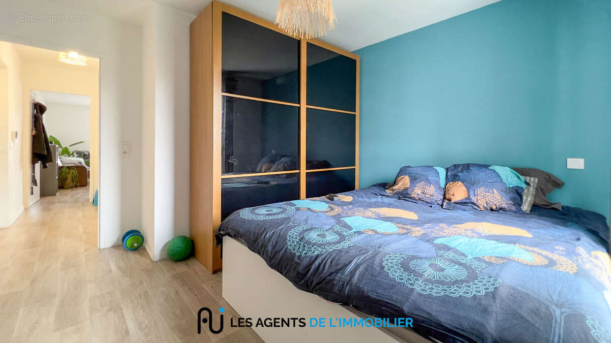 Appartement à CERGY