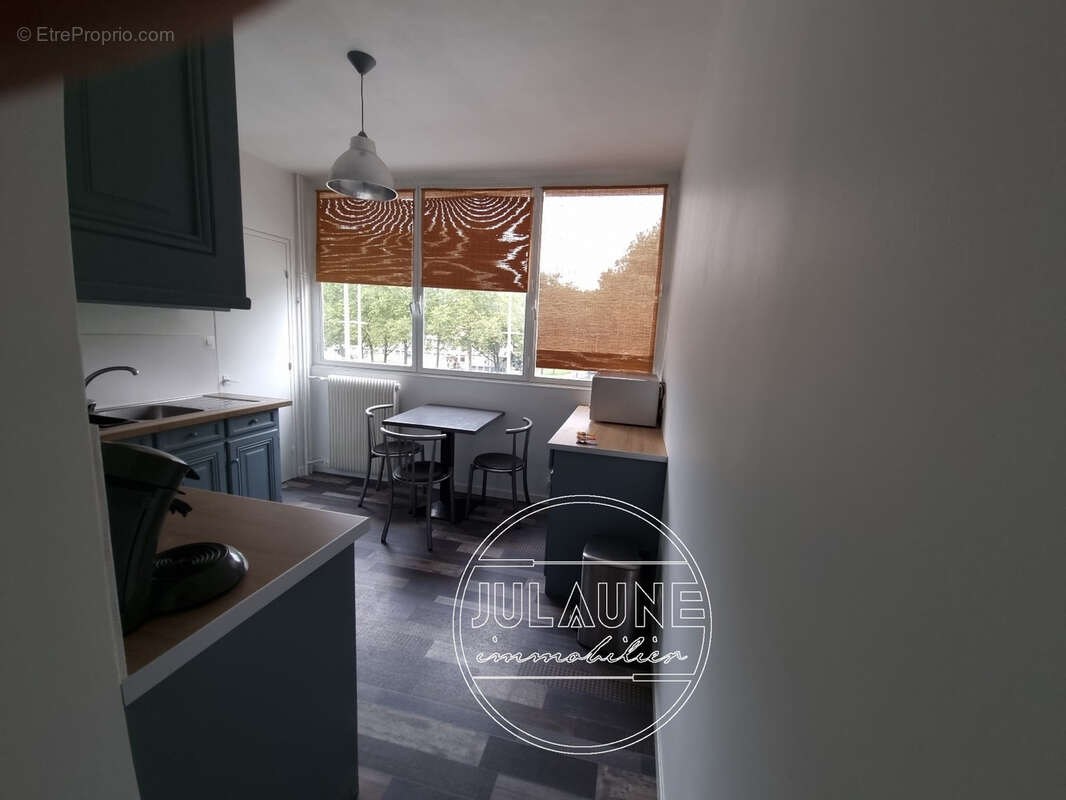 Appartement à LIMOGES