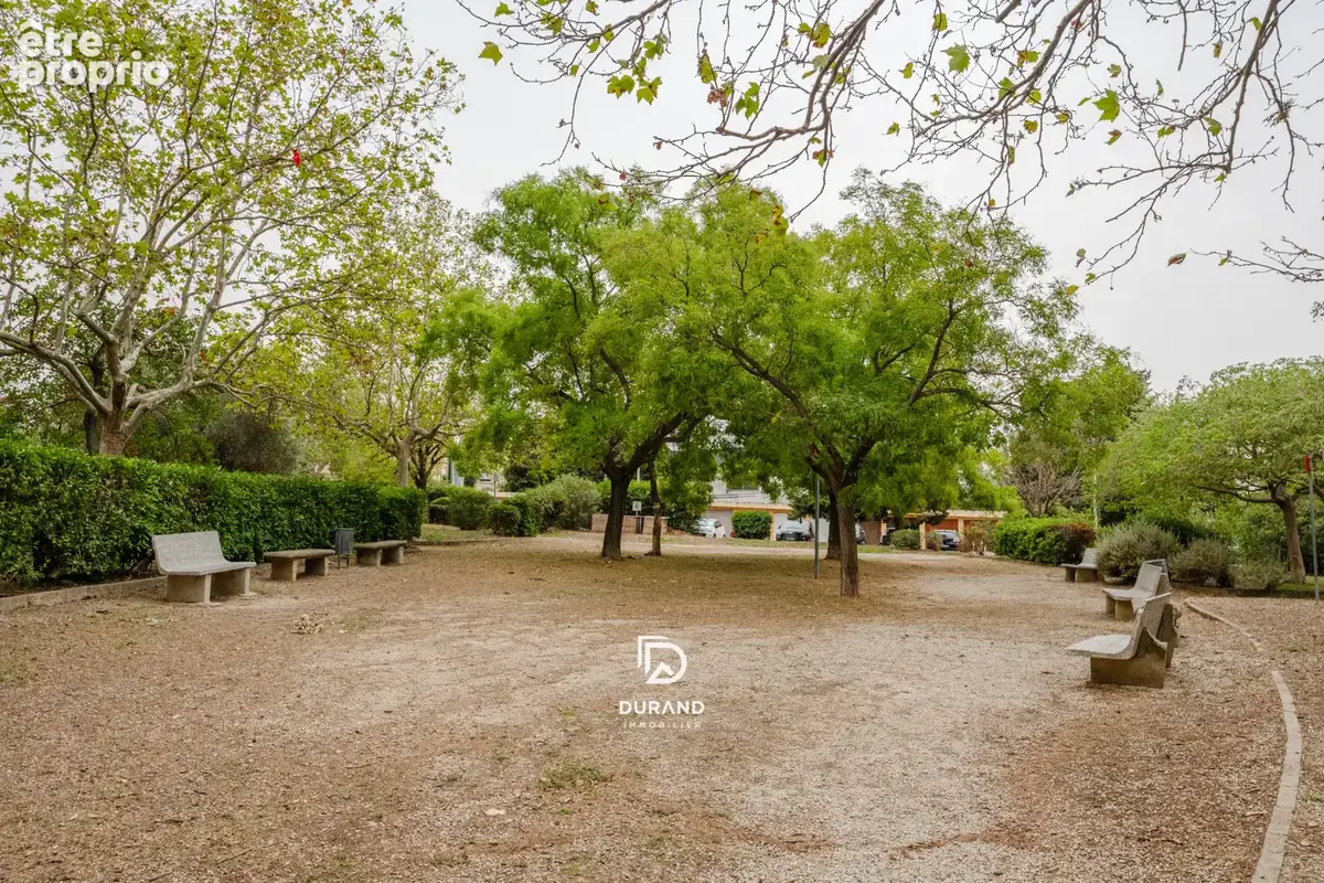 Appartement - sainte marguerite - 13009 marseille - photo 8