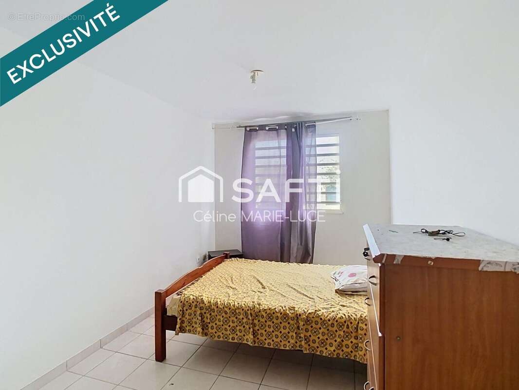 Photo 4 - Appartement à LE LAMENTIN