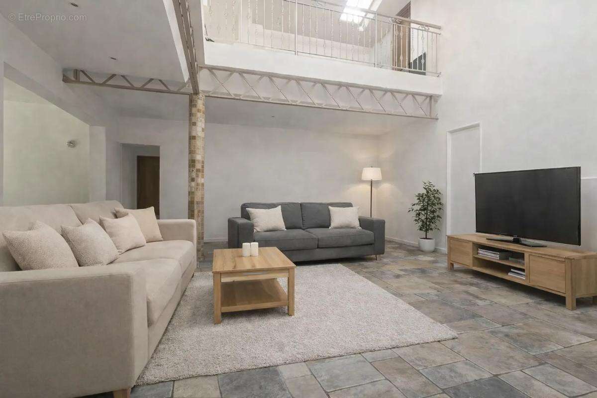 Maison à JOINVILLE-LE-PONT