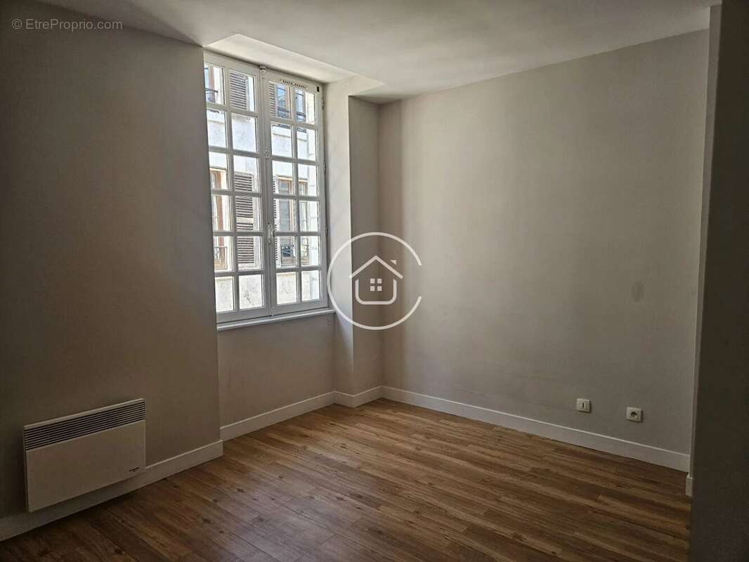 Appartement à BLOIS