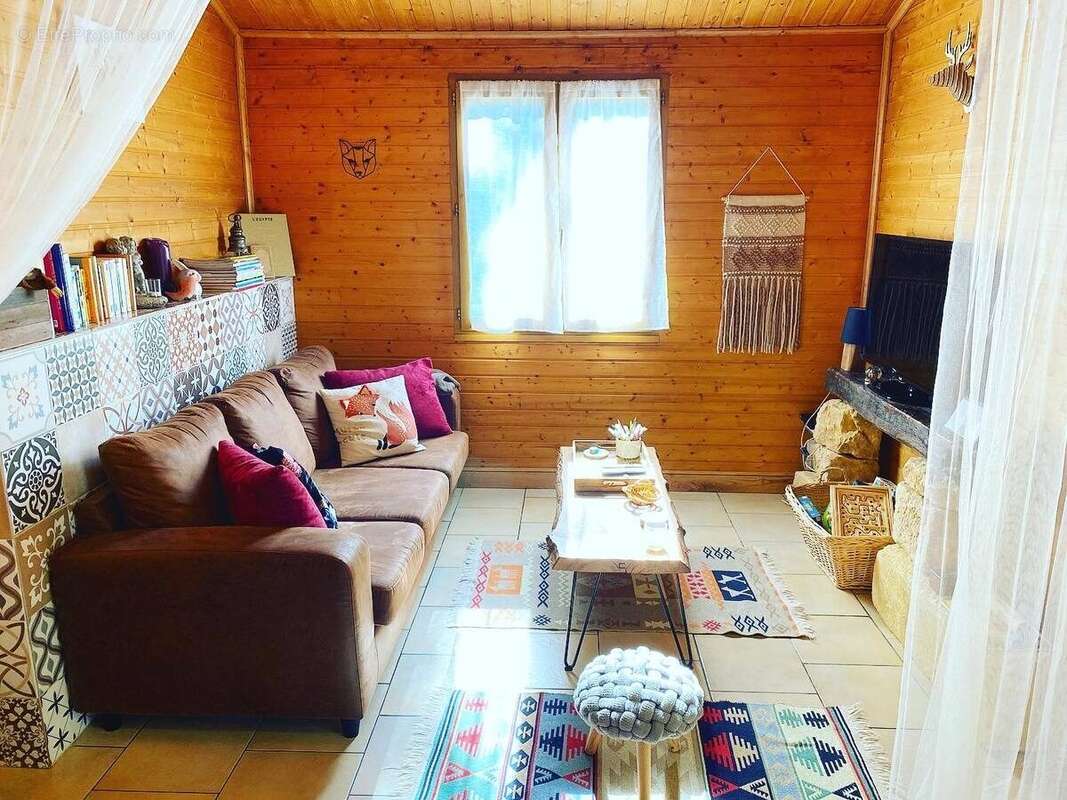 Maison à SAINT-CYPRIEN