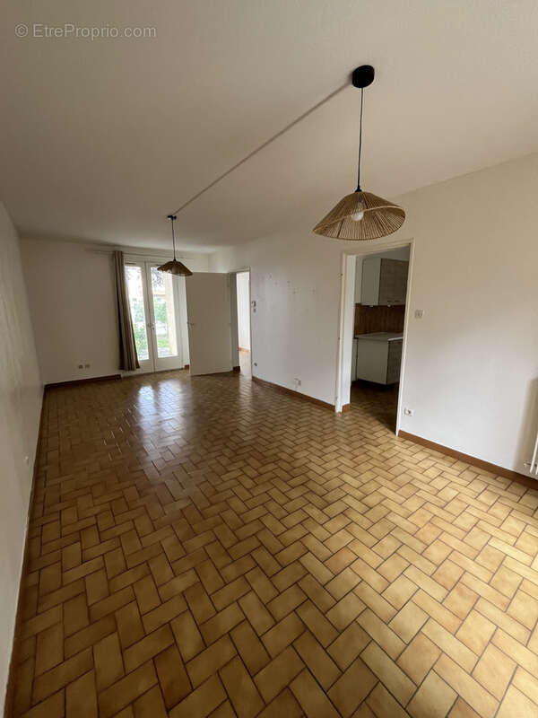 Opportunite ! dans un quartier prise de pamiers - maison t4 avec garage et jardin a vendre - photo 5