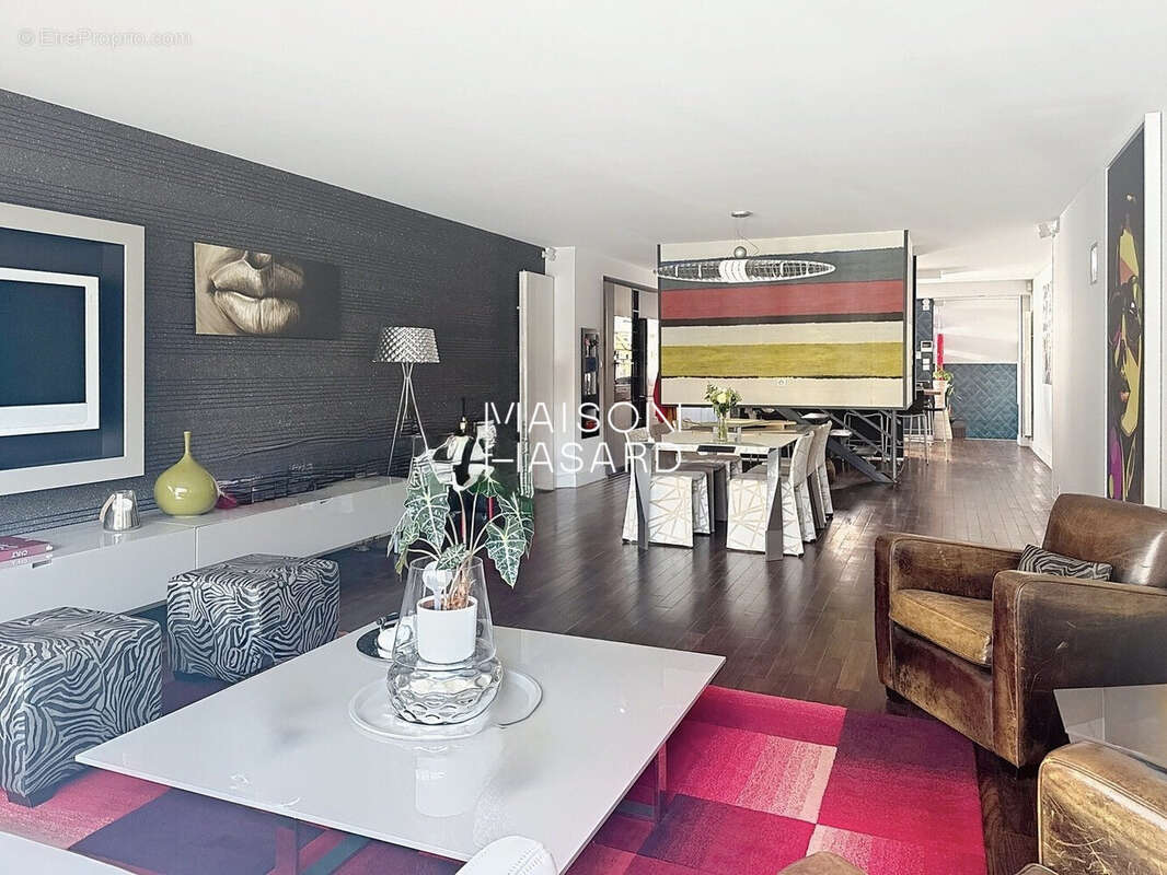 Maison à LES SABLES-D&#039;OLONNE