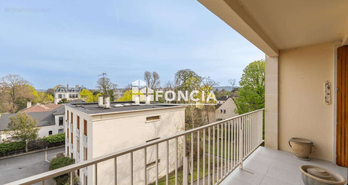 Appartement à CHATOU