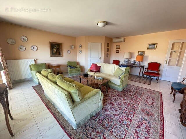 Appartement à ALES