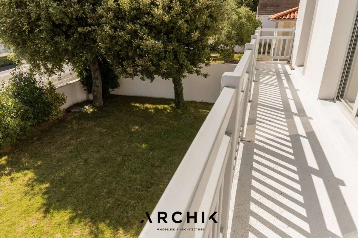 Maison à ROYAN