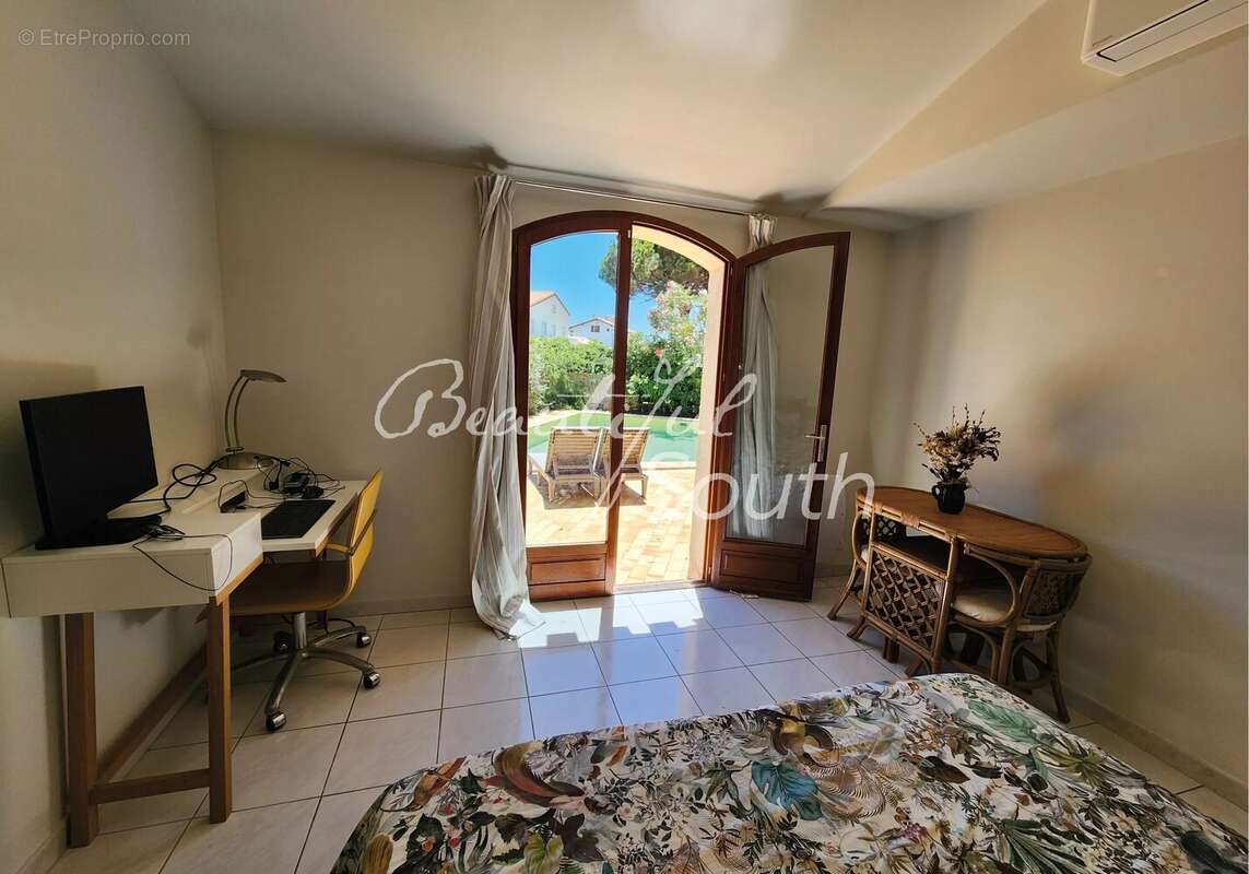 Maison à LE BARCARES