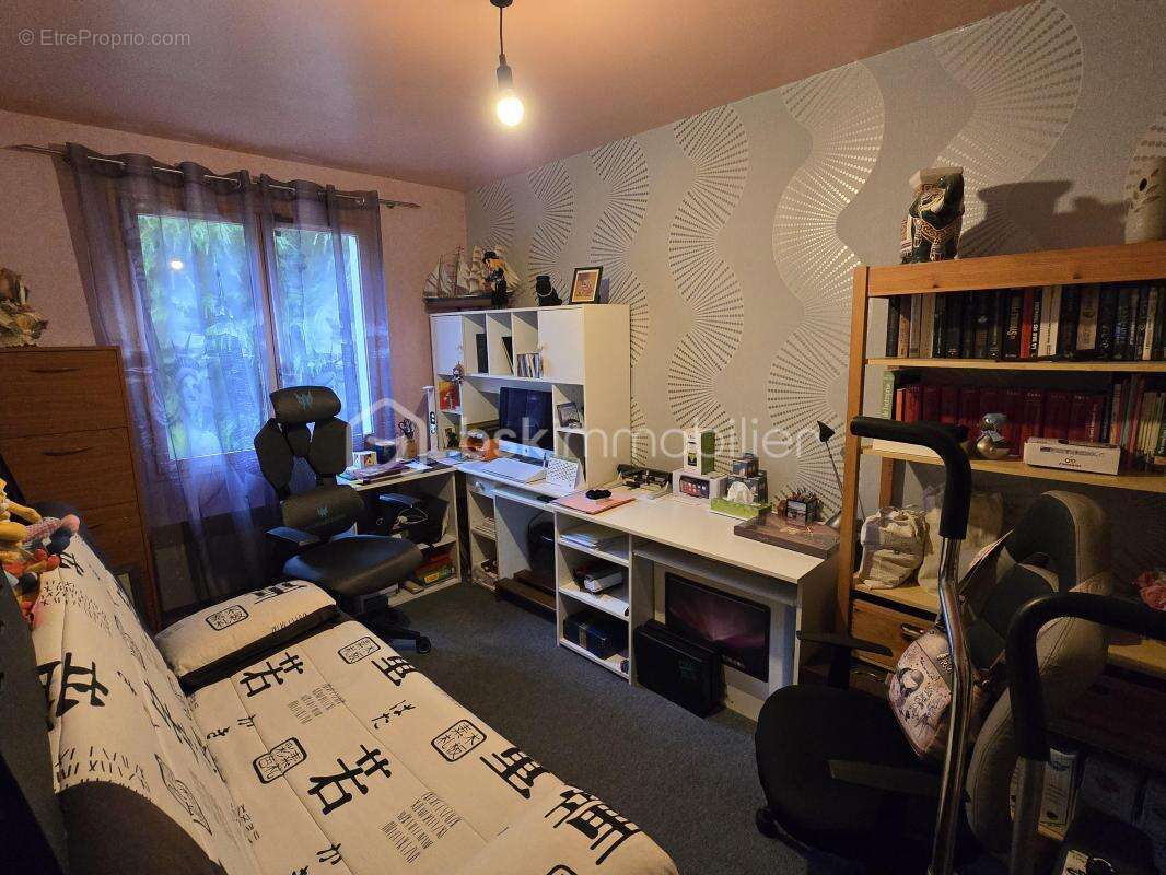 Maison à ANSAUVILLERS