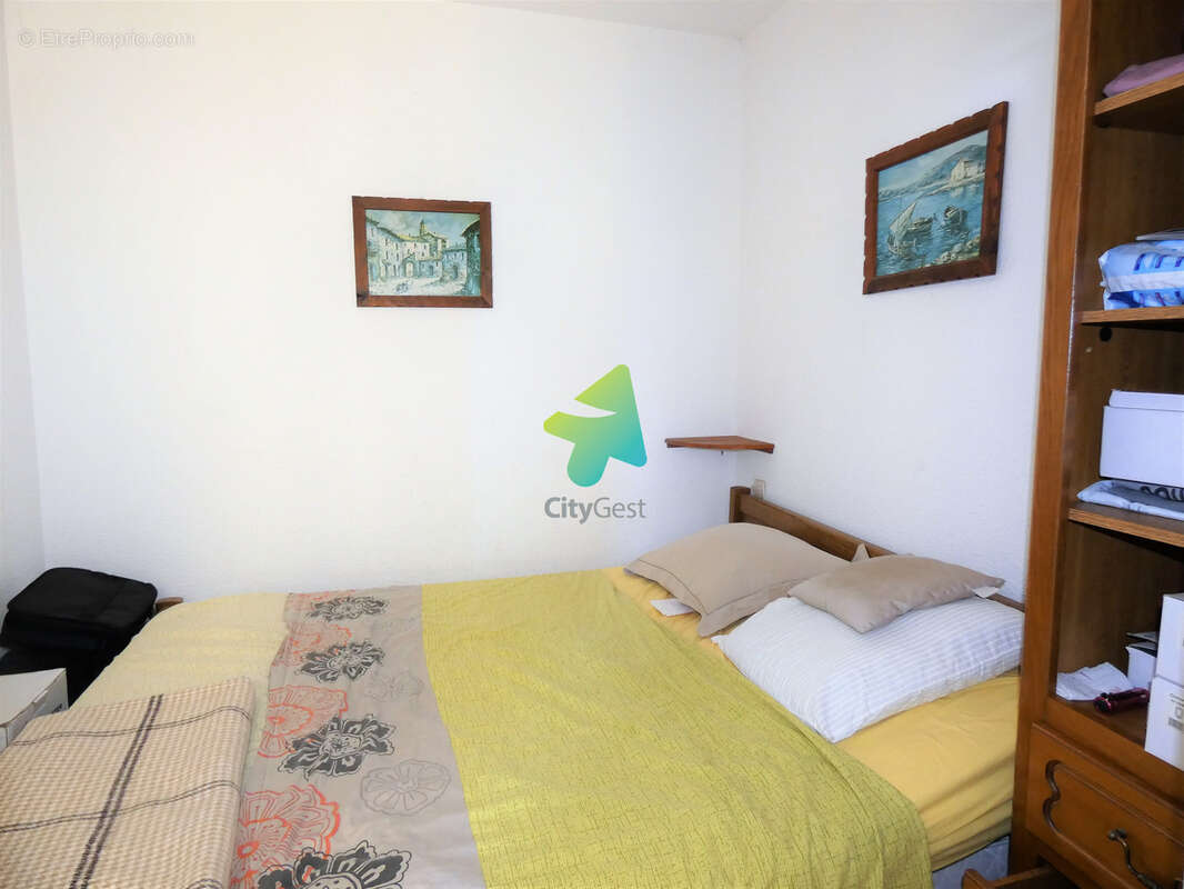 Appartement à NARBONNE